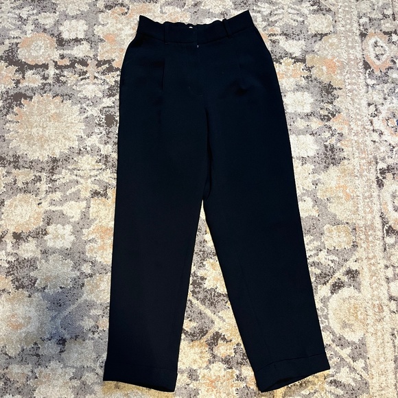 Aritzia Wilfred Dress Pant - Picture 1 of 4